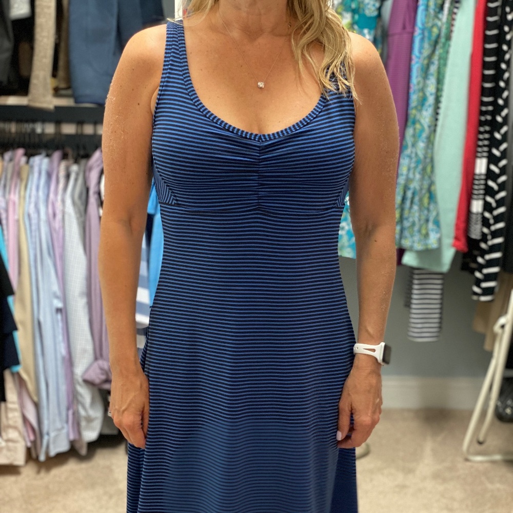 PrAna summer strappy dress (Rebecca)